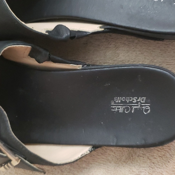 Women slide snadals. - Picture 4 of 6